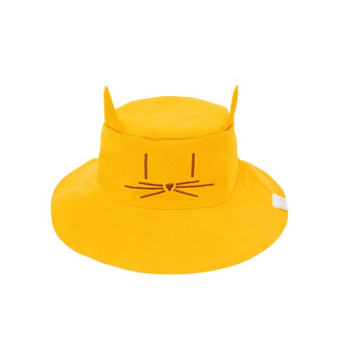 마뉴엘라 캔디 버킷햇 유아모자
