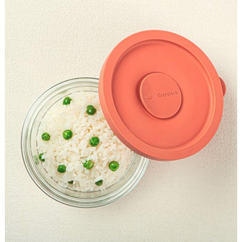 락앤락 오븐글라스 햇쌀밥용기 세트, 1세트 2