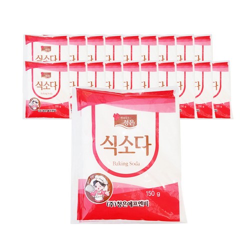 달고나식소다