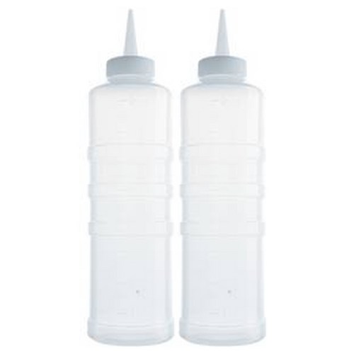 리빙패밀리 잘라쓰는 소스통 1구, 700ml, 2개