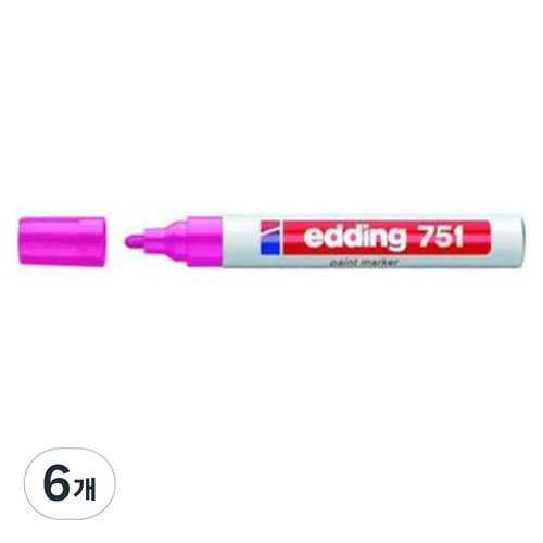 edding751