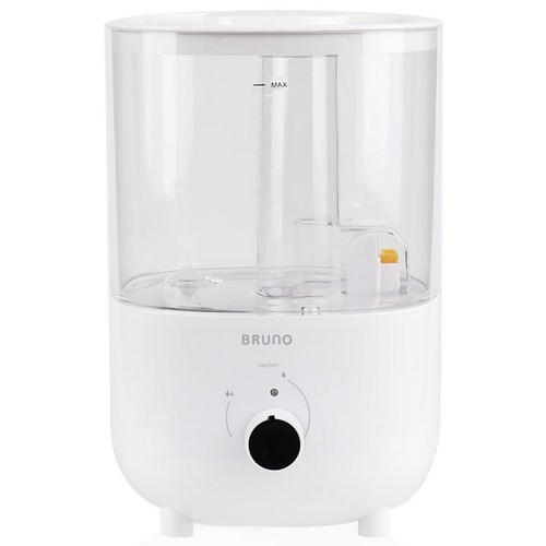 BRUNO 초음파 가습기 2L, HFC-2310, 혼합색상