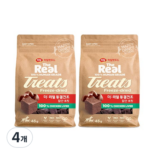 스티브리얼푸드동결건조