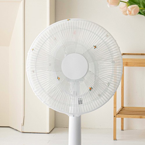 선풍기안전망고급망사