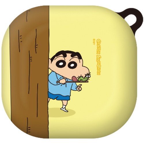 짱구버즈케이스