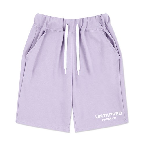 언탭트 빅사이즈 프러덕 트레이닝 반바지