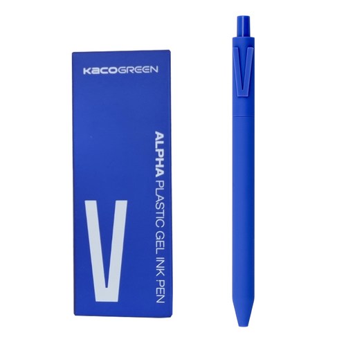 kacogreen