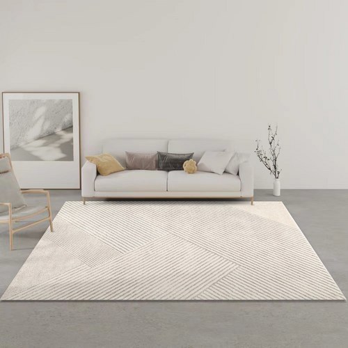 BRINCH 캐시미어 북유럽 카페트 BR-8216