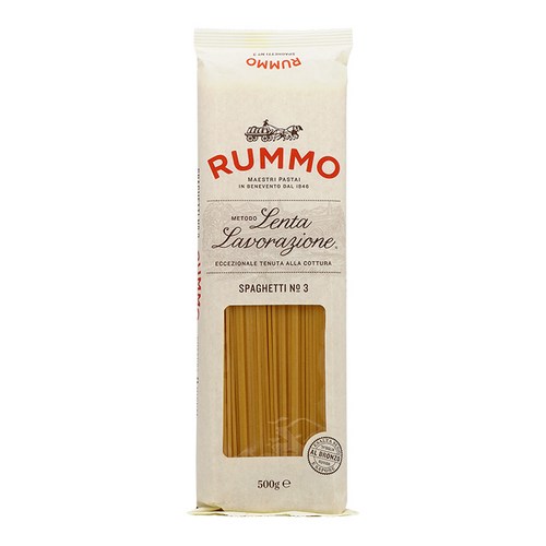 rummo