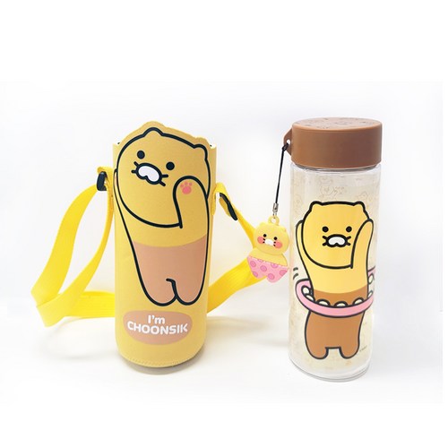 춘식이필통