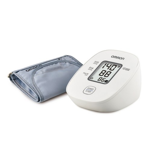 omron혈압측정기