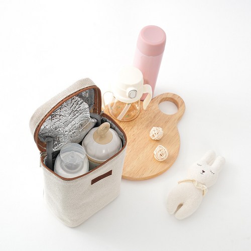 이유식보냉가방