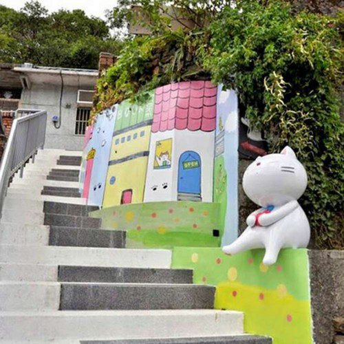 대만와이파이도시락