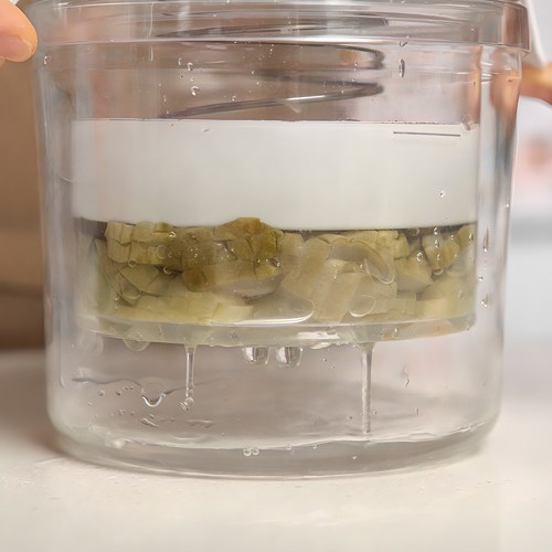 일상드림 짤순이 음식짤순이 오이지짤순이 야채탈수기, 1개