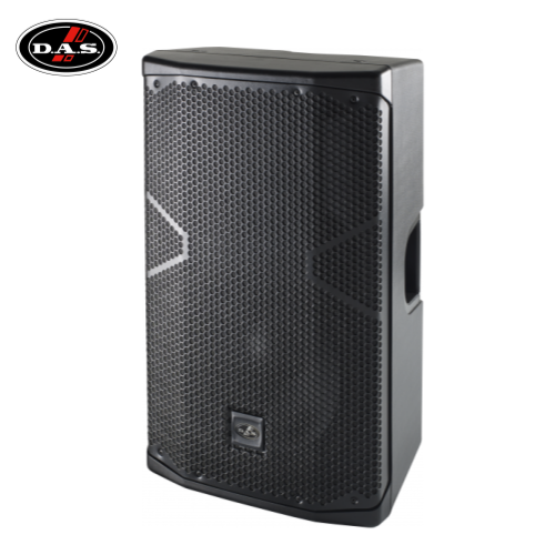 DAS AUDIO ALTEA-415A 파워드스피커 800W 15인치 (당일배송)