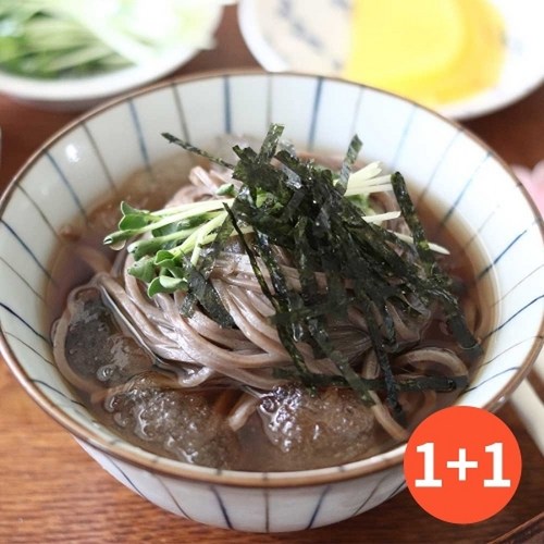 귀빈정소바