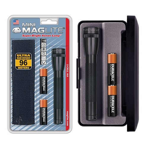 maglite