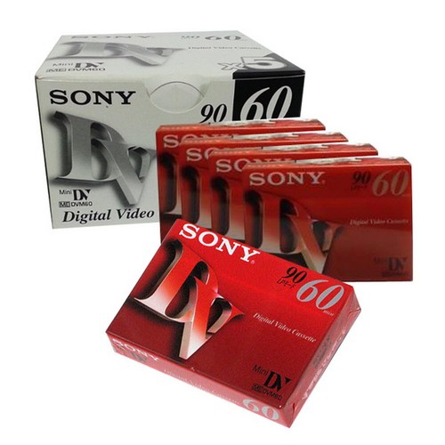 sony6mm