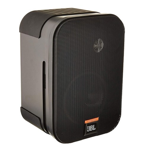 JBL CONTROL1 PRO 매장용스피커 카페 업소용 스피커 벽걸이, 블랙 1개