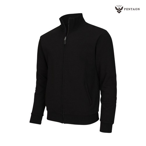 [펜타온] ****** 쮸리 기모 카라 집업 가디건