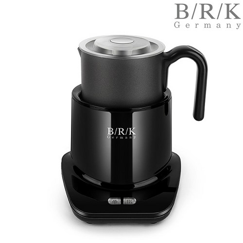 brk거품기