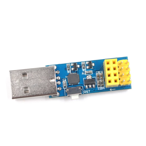 ESP32 다운로더 ESP LINK V1.0