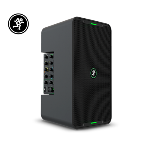 MACKIE 맥키 SHOWBOX 충전식 블루투스 믹서 스피커 (당일배송)