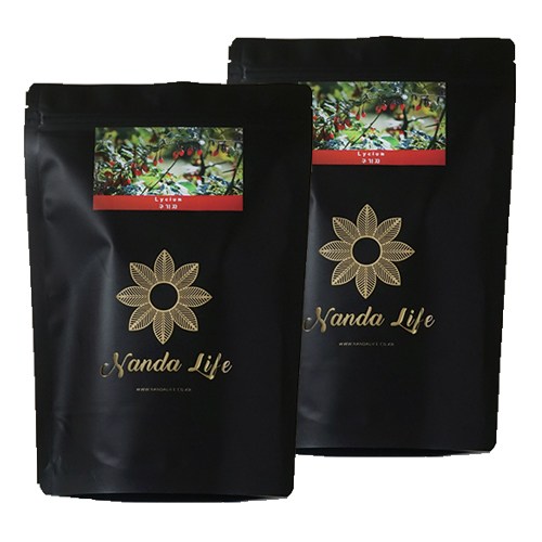 난다라이프 구기자차 티백 1g 50개입 2개