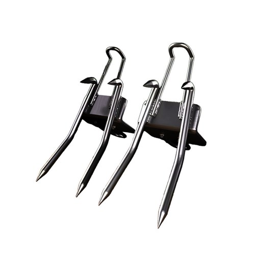 하이쉬 나무타는 승족기 승목기 등목기 아이젠 감 밤 따기 안전띠, 기본형