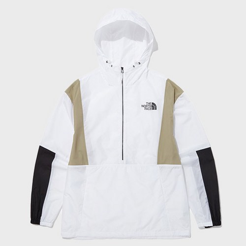 노스페이스_ [정상가 168000원] 노스페이스 공용 ECO BANDON 아노락 A4HM51J-OLV 3