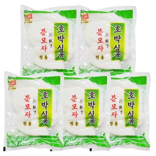 아만분모자