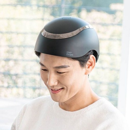 헤어빔블랙