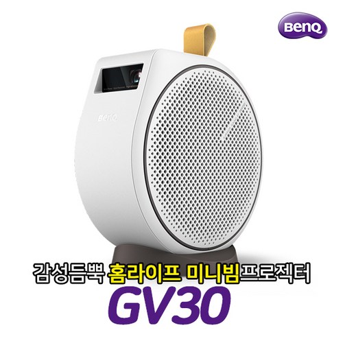 벤큐gv30