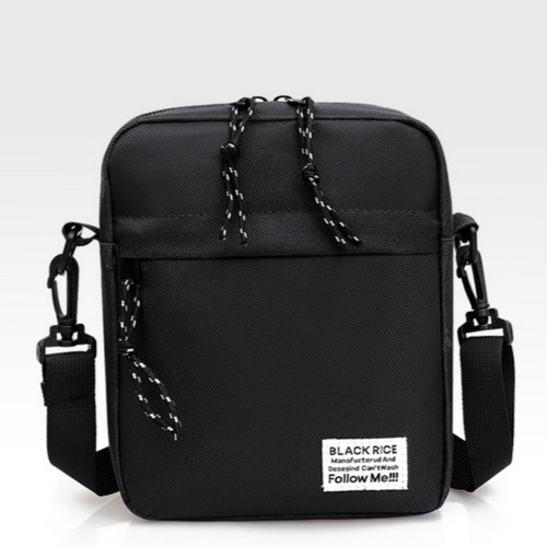 도도코코 캐주얼 가벼운 미니 크로스 가방