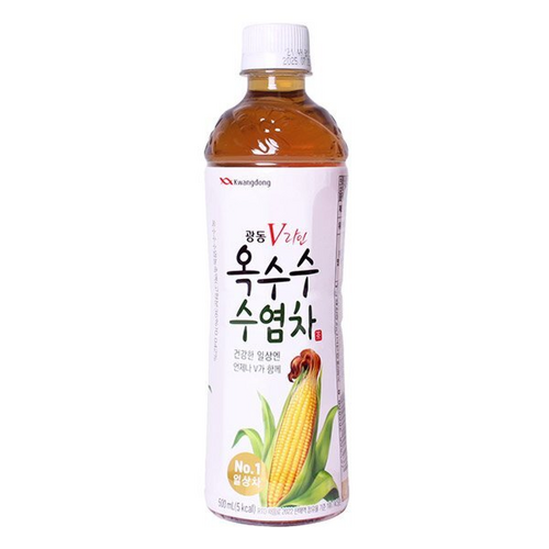 광동 옥수수수염차