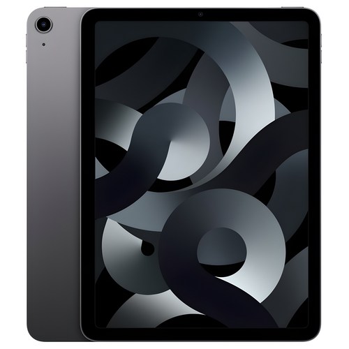 Apple 2022 아이패드 에어 5세대, 스페이스 그레이, 64GB, Wi-Fi