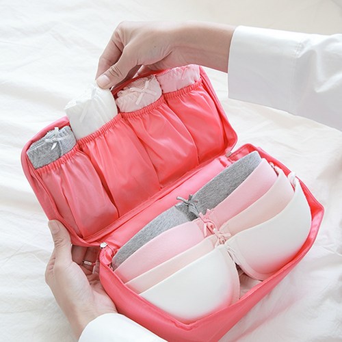 랑고 B급 고급 ****** 파우치 여행용 ******가방