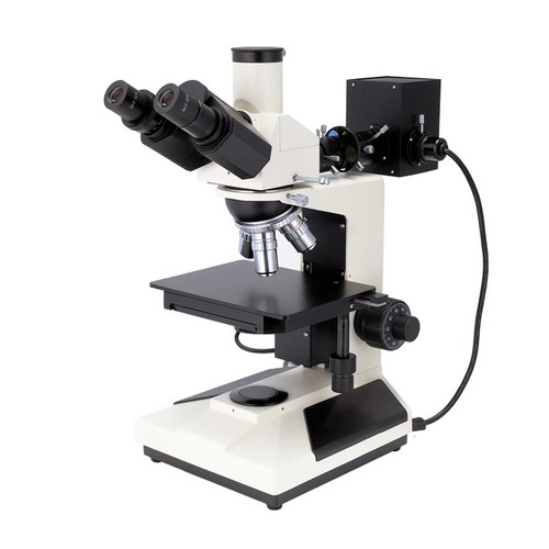 현미경 HNM002 기본600배 광학현미경 금속현미경 반도체 웨이퍼