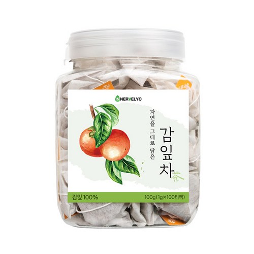 친환경티백