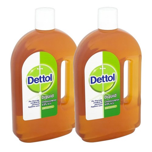 antiseptic