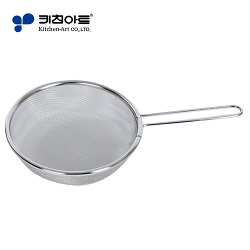 손잡이거름망