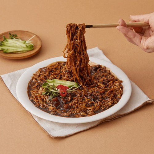잇츠베러프로틴누들