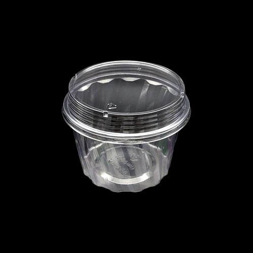 PET 빙수용기 750 100세트, 100개