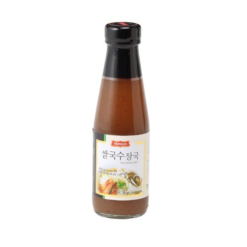 쌀국수육수팩