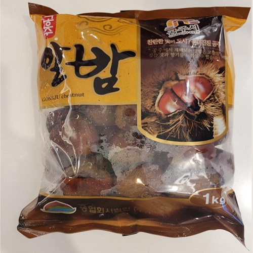 칼집약단밤