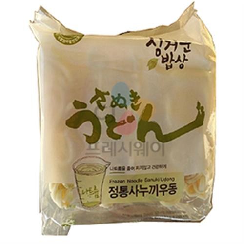 싱거운밥상