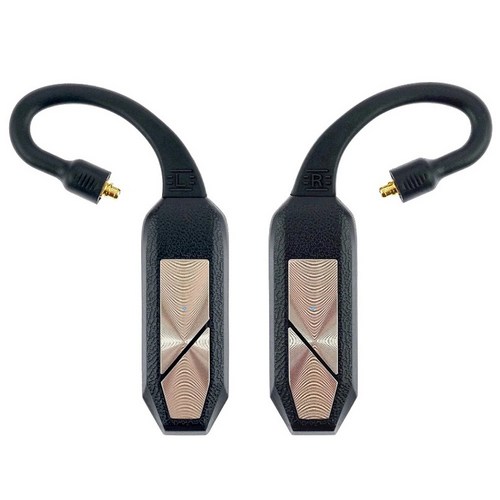 iFi Audio Go Pod 아이파이 고팟 블루투스 헤드폰 앰프 DAC 완전 무선 이어폰 어댑터 [정품/당일출고], 단품