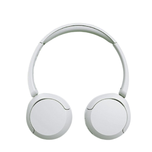 끊김없는 편안한 착용 무선 헤드폰 인강용 고음질 사운드, 블랙