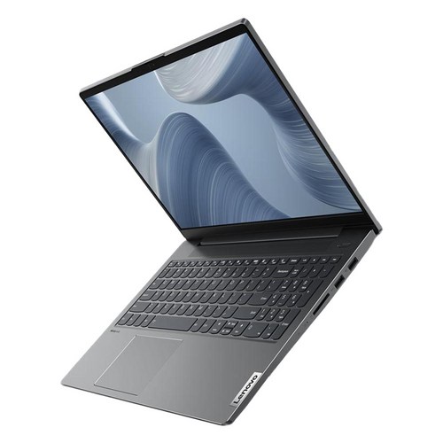 레노버 2022 IdeaPad Slim 5 15IAL7, IdeaPad Slim 5 15IAL7 i7 WIN11, 256GB, WIN11 Home, Storm grey, 코어i7, 16GB - i7 노트북 추천