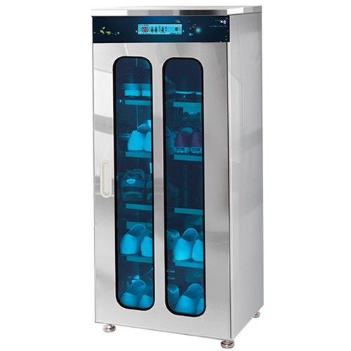 리빙플랜 신발살균건조기 JH-302 10켤레 신발살균기